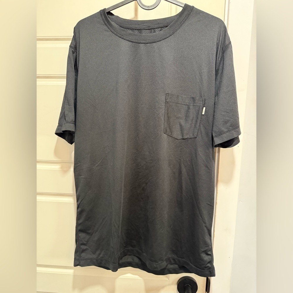 Mens vuori t-shirt